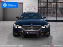 Bmw serie 3 touring g21 m sport 320d 190 bva8 - toit ouvrant - radar av ar - carplay/android auto - kerless - sièges......