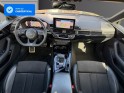 Audi a5 sportback 40 tdi 190ch s tronic 7 s line - affichage tête haute - sièges chauffants - camera de recul - carplay...