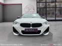 Bmw serie 2 coupe g42 m240i xdrive 374 m performance - carplay - affichage tête haute - sièges chauffants - garantie bmw......