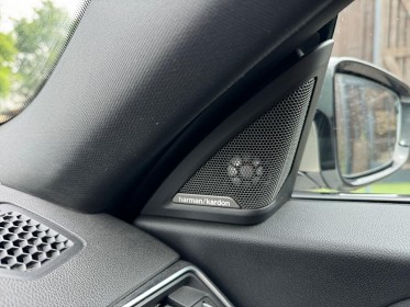 Bmw serie 2 coupe g42 m240i xdrive 374 m performance - carplay - affichage tête haute - sièges chauffants - garantie bmw......