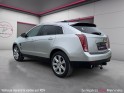 Cadillac srx 3.0 v6 sport luxury  auto - reprogrammé éthanol - camera de recul - kerless - historique complet occasion...