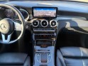 Mercedes glc 4matic 220d 194ch 9g-tronic amg  launch edition avantgarde line suivit mb occasion avignon (84) simplicicar...