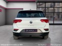 Volkswagen t-roc 1.0 tsi 115 start/stop bvm6 t-roc / attelage / distribution ok / garantie 12 mois occasion simplicicar...