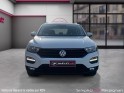 Volkswagen t-roc 1.0 tsi 115 start/stop bvm6 t-roc / attelage / distribution ok / garantie 12 mois occasion simplicicar...