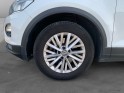 Volkswagen t-roc 1.0 tsi 115 start/stop bvm6 t-roc / attelage / distribution ok / garantie 12 mois occasion simplicicar...