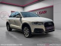 Audi q3 35 tfsi 150 ch design suivis complet audi garantie 12 mois occasion montreuil (porte de vincennes)(75) simplicicar...