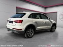 Audi q3 35 tfsi 150 ch design suivis complet audi garantie 12 mois occasion montreuil (porte de vincennes)(75) simplicicar...