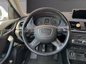 Audi q3 35 tfsi 150 ch design suivis complet audi garantie 12 mois occasion montreuil (porte de vincennes)(75) simplicicar...