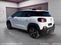 Citroen c3 aircross 110ch bvm6 feel pack - carplay - attelage - régulateur de vitesse occasion simplicicar rennes...