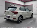 Volkswagen polo 1.0 tsi 95 ss bvm5 r-line camera de recul garantie 12 mois occasion simplicicar lyon nord simplicicar...