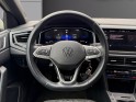 Volkswagen polo 1.0 tsi 95 ss bvm5 r-line camera de recul garantie 12 mois occasion simplicicar lyon nord simplicicar...