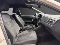 Volkswagen polo 1.0 tsi 95 ss bvm5 r-line camera de recul garantie 12 mois occasion simplicicar lyon nord simplicicar...
