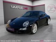 PORSCHE d'occasion 911 3.6 Carrera de 2007 Dunkerque (59)﻿