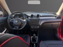 Suzuki swift 1.2 dualjet hybrid 83 ch caméra de recul garantie 12 mois occasion simplicicar dijon simplicicar simplicibike...