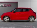Suzuki swift 1.2 dualjet hybrid 83 ch caméra de recul garantie 12 mois occasion simplicicar dijon simplicicar simplicibike...