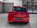 Suzuki swift 1.2 dualjet hybrid 83 ch caméra de recul garantie 12 mois occasion simplicicar dijon simplicicar simplicibike...