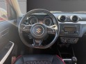 Suzuki swift 1.2 dualjet hybrid 83 ch caméra de recul garantie 12 mois occasion simplicicar dijon simplicicar simplicibike...