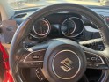 Suzuki swift 1.2 dualjet hybrid 83 ch caméra de recul garantie 12 mois occasion simplicicar dijon simplicicar simplicibike...