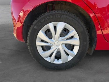 Suzuki swift 1.2 dualjet hybrid 83 ch caméra de recul garantie 12 mois occasion simplicicar dijon simplicicar simplicibike...