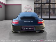 PORSCHE d'occasion 911 3.6 Carrera de 2007 Dunkerque (59)﻿