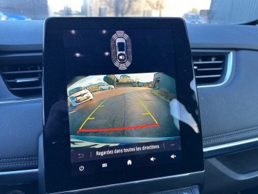 Renault zoe r135 sl edition one bose sièges chauffants caméra de recul batterie en location garantie 12 mois occasion...