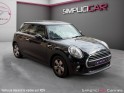 Mini hatch 3 portes f56 one d 95 ch pack mini business occasion cannes (06) simplicicar simplicibike france