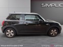 Mini hatch 3 portes f56 one d 95 ch pack mini business occasion cannes (06) simplicicar simplicibike france
