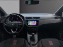 Seat ibiza 1.0 ecotsi 115 ch s/s bvm6 fr - beats audio - caméra recul - carplay - garantie 12 mois occasion simplicicar...