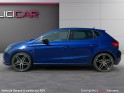 Seat ibiza 1.0 ecotsi 115 ch s/s bvm6 fr - beats audio - caméra recul - carplay - garantie 12 mois occasion simplicicar...
