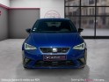 Seat ibiza 1.0 ecotsi 115 ch s/s bvm6 fr - beats audio - caméra recul - carplay - garantie 12 mois occasion simplicicar...
