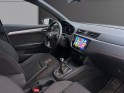 Seat ibiza 1.0 ecotsi 115 ch s/s bvm6 fr - beats audio - caméra recul - carplay - garantie 12 mois occasion simplicicar...