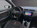 Seat ibiza 1.0 ecotsi 115 ch s/s bvm6 fr - beats audio - caméra recul - carplay - garantie 12 mois occasion simplicicar...