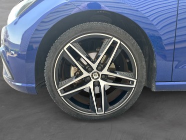 Seat ibiza 1.0 ecotsi 115 ch s/s bvm6 fr - beats audio - caméra recul - carplay - garantie 12 mois occasion simplicicar...