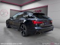 Audi rs6 avant v8 4.0 tfsi 600 / entretien audi / petit malus occasion  simplicicar nice - pfvauto simplicicar simplicibike...