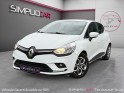 Renault clio iv 1.5 dci 90cv rien à prévoir kit de distribution ok - garantie 12 mois occasion simplicicar toulouse sud...