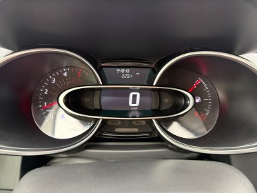 Renault clio iv 1.5 dci 90cv rien à prévoir kit de distribution ok - garantie 12 mois occasion simplicicar toulouse sud...