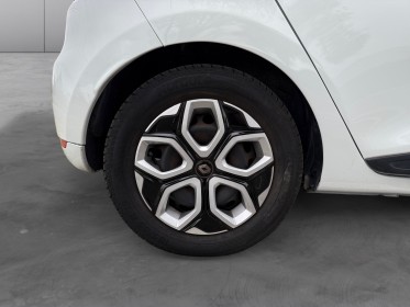 Renault clio iv 1.5 dci 90cv rien à prévoir kit de distribution ok - garantie 12 mois occasion simplicicar toulouse sud...