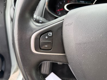 Renault clio iv 1.5 dci 90cv rien à prévoir kit de distribution ok - garantie 12 mois occasion simplicicar toulouse sud...