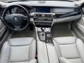 Bmw serie 5 touring f11 535d xdrive 313ch 159g exclusive a vente uniquement aux professionnels moteur tourne mais claque...