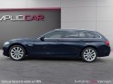Bmw serie 5 touring f11 535d xdrive 313ch 159g exclusive a vente uniquement aux professionnels moteur tourne mais claque...