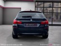 Bmw serie 5 touring f11 535d xdrive 313ch 159g exclusive a vente uniquement aux professionnels moteur tourne mais claque...