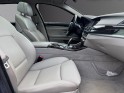 Bmw serie 5 touring f11 535d xdrive 313ch 159g exclusive a vente uniquement aux professionnels moteur tourne mais claque...