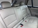 Bmw serie 5 touring f11 535d xdrive 313ch 159g exclusive a vente uniquement aux professionnels moteur tourne mais claque...