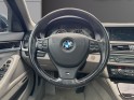 Bmw serie 5 touring f11 535d xdrive 313ch 159g exclusive a vente uniquement aux professionnels moteur tourne mais claque...