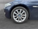 Bmw serie 5 touring f11 535d xdrive 313ch 159g exclusive a vente uniquement aux professionnels moteur tourne mais claque...