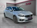 Fiat tipo 5 portes 1.4 95 ch lounge apple carplay camera recul garantie 12 mois occasion simplicicar villebon-sur-yvette...