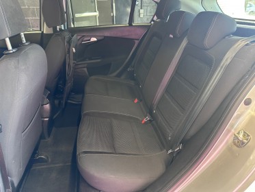 Fiat tipo 5 portes 1.4 95 ch lounge apple carplay camera recul garantie 12 mois occasion simplicicar villebon-sur-yvette...