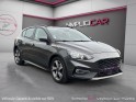 Ford focus active 1.0 ecoboost 125 ss active v carplay garantie 12 mois occasion simplicicar villebon-sur-yvette simplicicar...