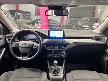 Ford focus active 1.0 ecoboost 125 ss active v carplay garantie 12 mois occasion simplicicar villebon-sur-yvette simplicicar...
