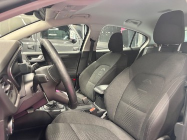 Ford focus active 1.0 ecoboost 125 ss active v carplay garantie 12 mois occasion simplicicar villebon-sur-yvette simplicicar...